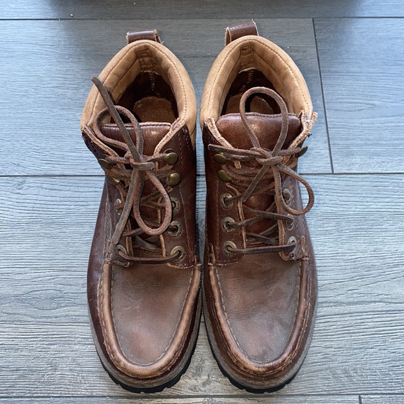 Boots🖤 - Picture 3 of 5